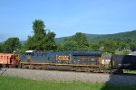 CSX 3391